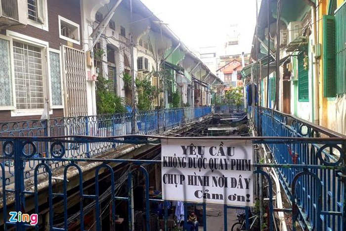 4 điểm check-in nổi tiếng cấm chụp ảnh, quay phim - Hình 1