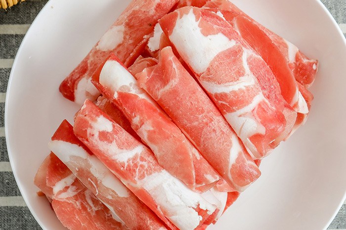 4 loại thịt giả dù thèm đến mấy cũng đừng ăn - Hình 3