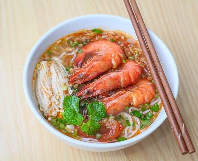 Ăn gì khi đến đất võ Bình Định? - Hình 3