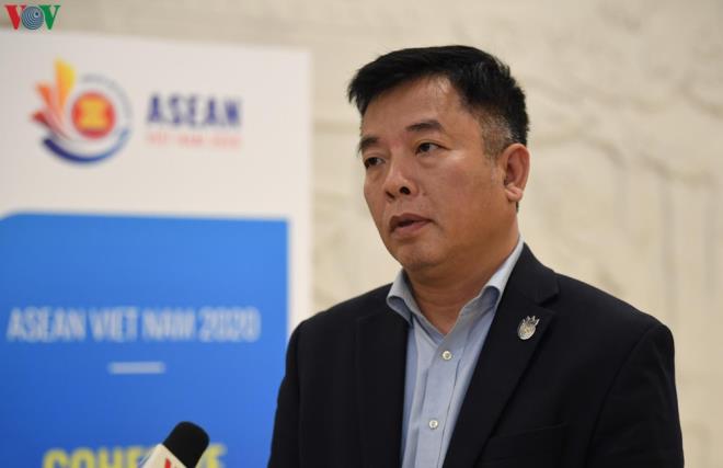 ASEAN không đặt ra vấn đề chọn bên - Hình 1