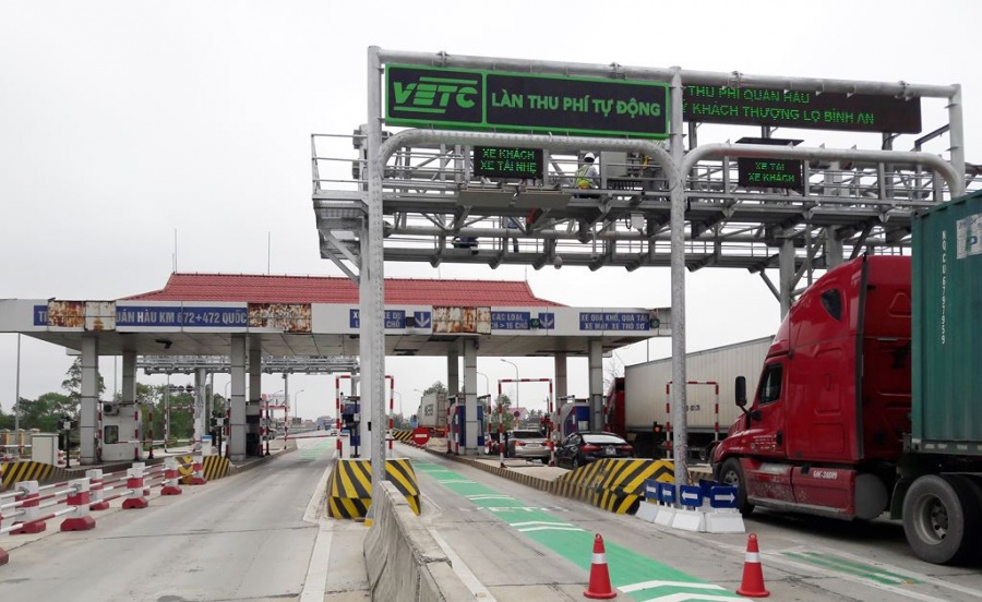 Bảo đảm không được xảy ra lãng phí, tham nhũng khi thực hiện thu phí không dừng - Hình 1