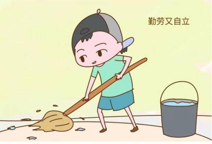 Bố có 4 đức tính ưu tú này, con lớn lên sẽ tài giỏi, xuất sắc - Hình 3