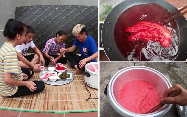 CĐM tranh cãi gay gắt, kêu gọi tẩy chay gia đình Bà Tân Vlog vì loạt clip 'nghèo' ý tưởng, phí phạm thức ăn - Hình 11