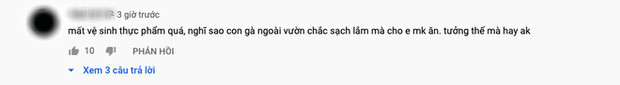 CĐM tranh cãi gay gắt, kêu gọi tẩy chay gia đình Bà Tân Vlog vì loạt clip 'nghèo' ý tưởng, phí phạm thức ăn - Hình 13