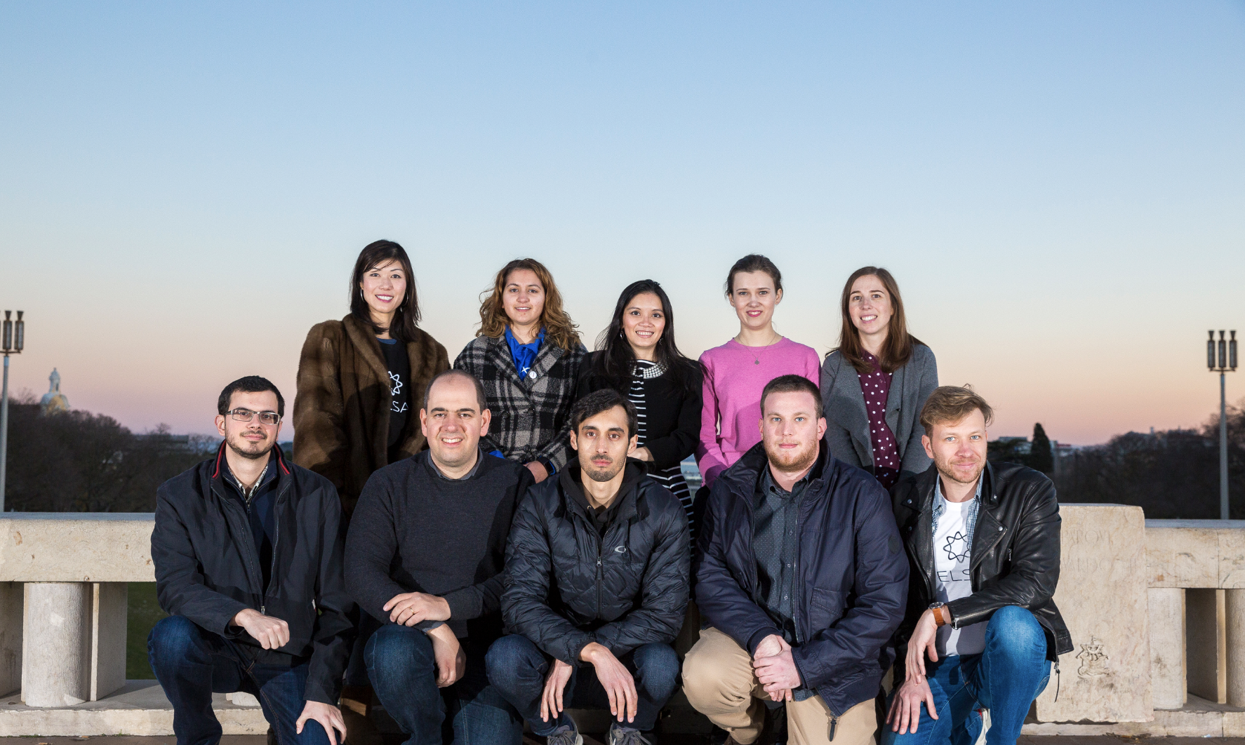 CEO startup triệu USD ở Silicon Valley: Làm thuê không có nét riêng - Hình 1