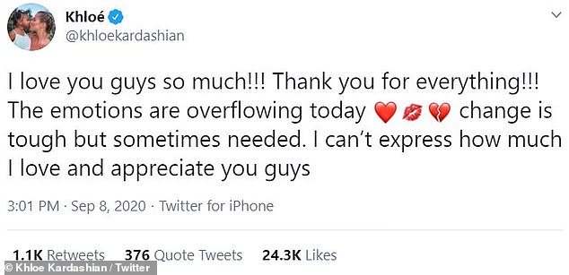 Chương trình truyền hình thực tế nhà Kardashian thông báo kết thúc sau 20 mùa - Hình 2
