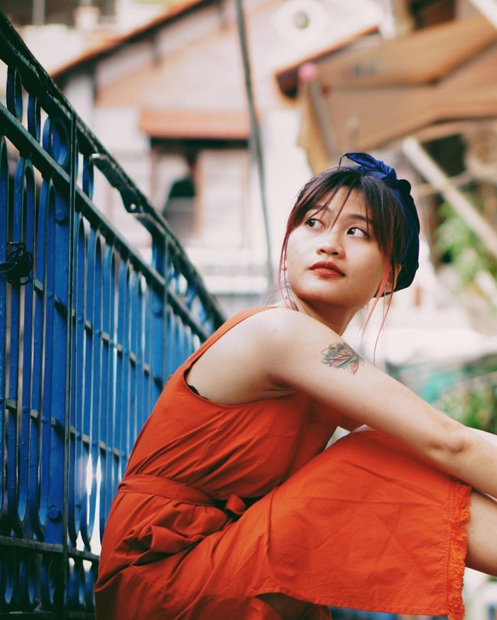 Con hẻm trăm tuổi ở TP.HCM treo biển cấm chụp hình - Hình 3