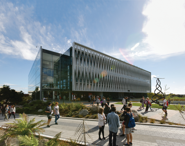 ĐH Waikato, New Zealand triển khai Du học bán phần - Hình 1