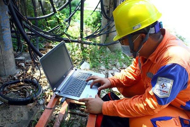 Điện lực Nghệ An trả lời về vụ hóa đơn tiền điện khách sạn ở Cửa Lò - Hình 1