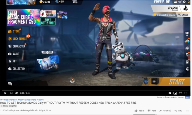 Hàng triệu game thủ Lửa Chùa ăn quả lừa cay đắng của Youtuber, bị dắt mũi theo kịch bản không thể tin nổi - Hình 5
