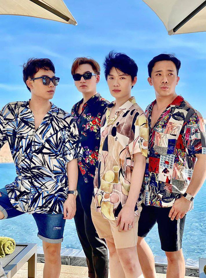 Hari Won khóc ròng vì bị Trấn Thành và hội Cờ Cá Ngựa chê chụp ảnh 360 độ đều... chết, soi kĩ hiểu ra luôn vấn đề - Hình 6