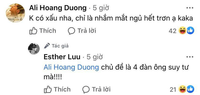 Hari Won khóc ròng vì bị Trấn Thành và hội Cờ Cá Ngựa chê chụp ảnh 360 độ đều... chết, soi kĩ hiểu ra luôn vấn đề - Hình 2