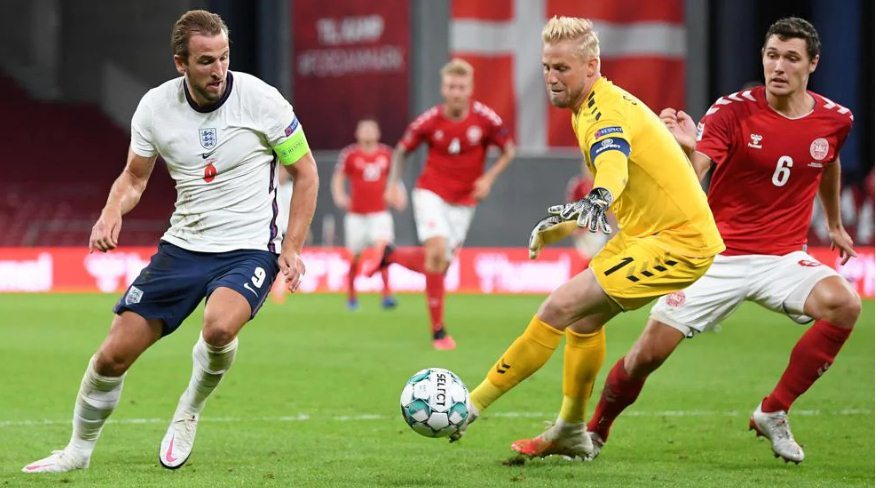 Harry Kane im tiếng, tuyển Anh cưa điểm với Đan Mạch - Hình 2