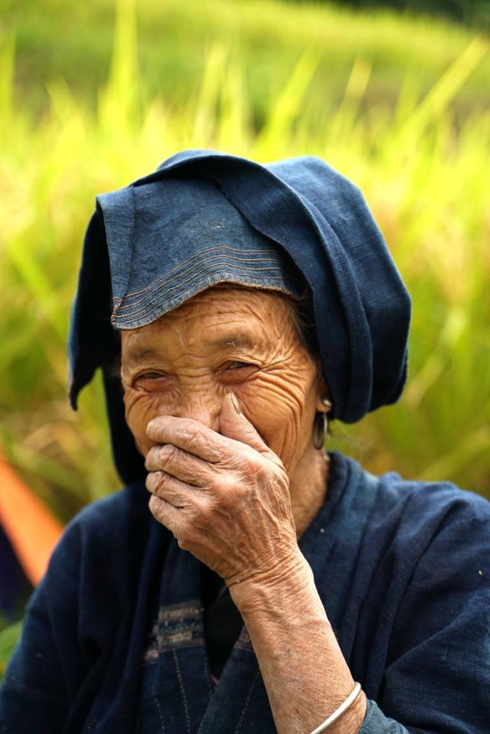 Hoàng Su Phì mùa lúa chín - Hình 8