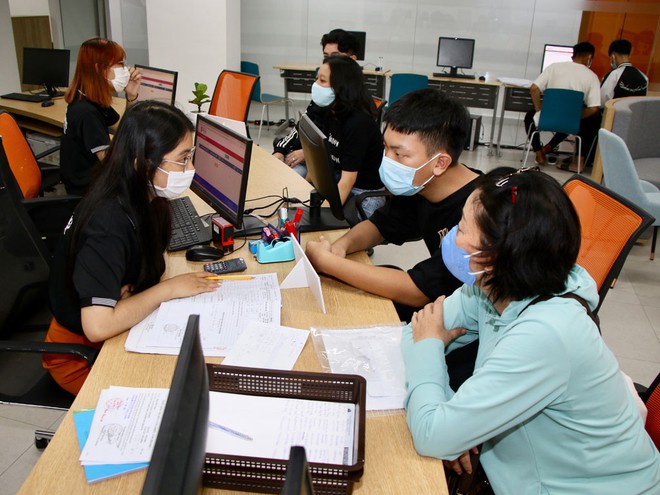 Học phí đại học tăng đến đâu? - Hình 1