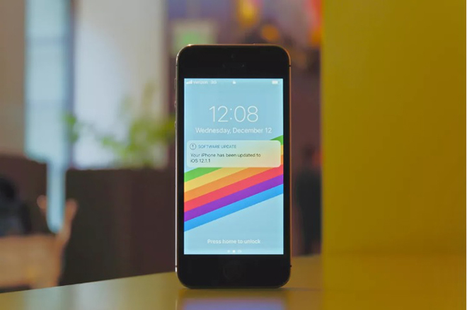 iPhone 12 và 5G sẽ giúp Apple cất cánh - Hình 4