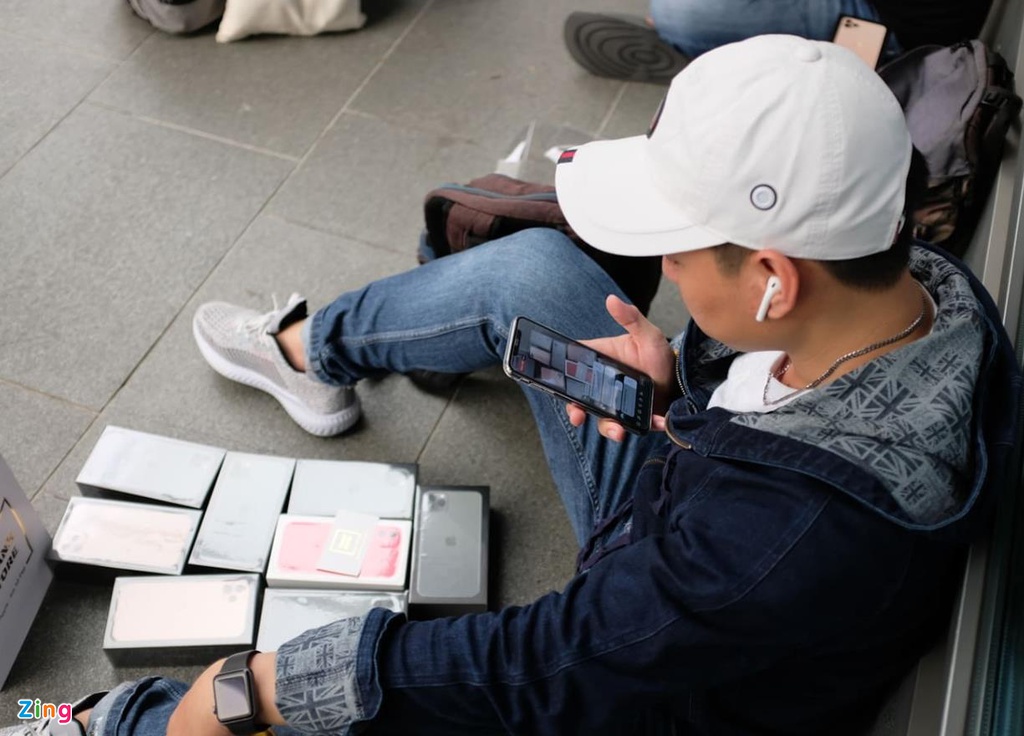 iPhone xách tay có thể bị xóa sổ vào ngày 15/10 - Hình 3