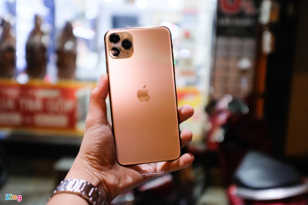 iPhone xách tay có thể bị xóa sổ vào ngày 15/10 - Hình 4