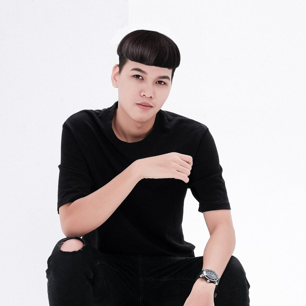 Không thể thoát khỏi cơn sốt mới, hàng loạt game thủ Việt được hoá phép đầu cắt moi cực hài hước - Hình 4