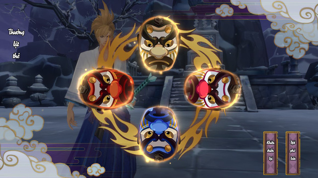Làm thế nào để giành chiến thắng trong SAMURAI SHODOWN VNG? - Hình 7