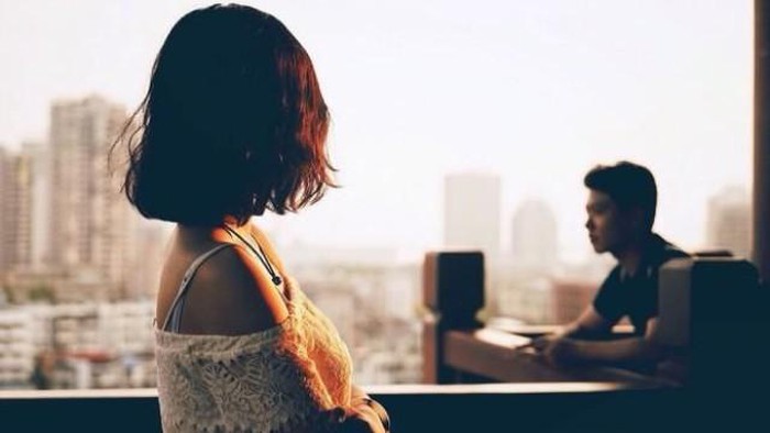 Lời tuyên bố động trời của chồng và hành động tồi tệ không thể tha thứ - Hình 1