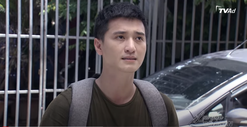 Lựa chọn số phận trailer tập 57: Vì bạn gái, Huỳnh Anh tuyên chiến với bố nhưng thực tế lại hơi lag - Hình 1