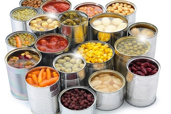 Mẹo phòng tránh ngộ độc botulinum trong thực phẩm - Hình 1