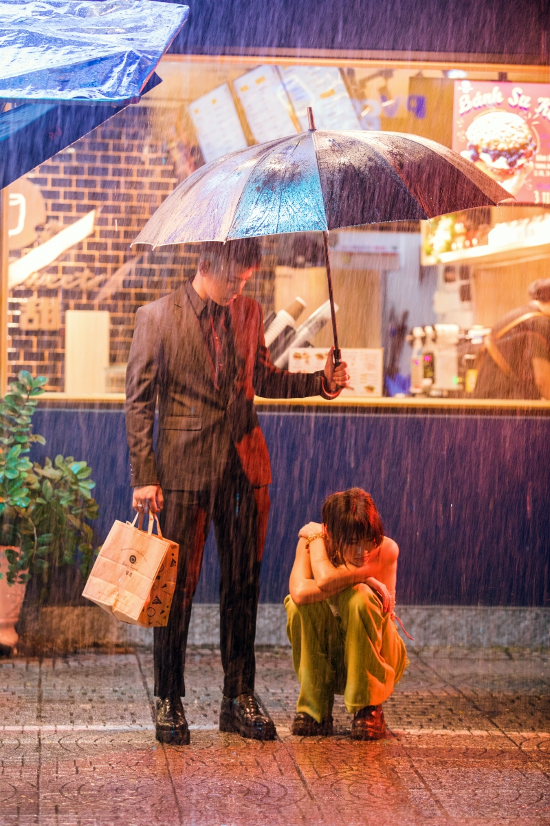 MV mới leo thẳng Top.1 Trending Youtube Việt Nam sau hơn 1 ngày ra mắt, Quân A.P bất ngờ: Không thể tin nổi - Hình 1