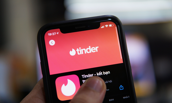 Người Việt 'quẹt' Tinder nhiều hơn trong dịch Covid-19 - Hình 2