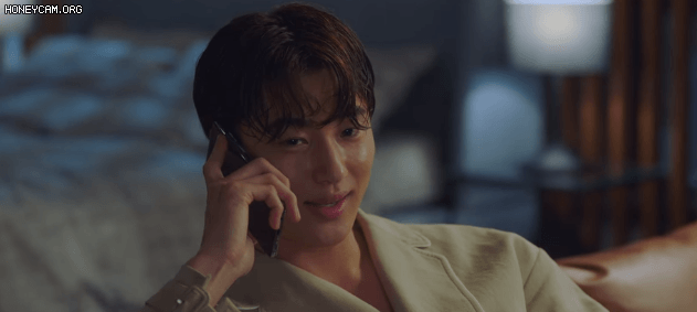 Park Bo Gum phũ đẹp Sugar Daddy, thà nhập ngũ chứ không bán mình ở Record of Youth tập 2 - Hình 4