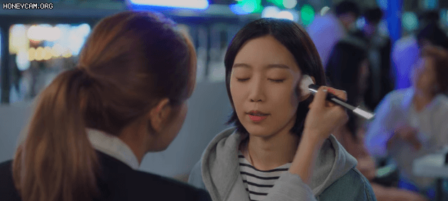 Park Bo Gum phũ đẹp Sugar Daddy, thà nhập ngũ chứ không bán mình ở Record of Youth tập 2 - Hình 3