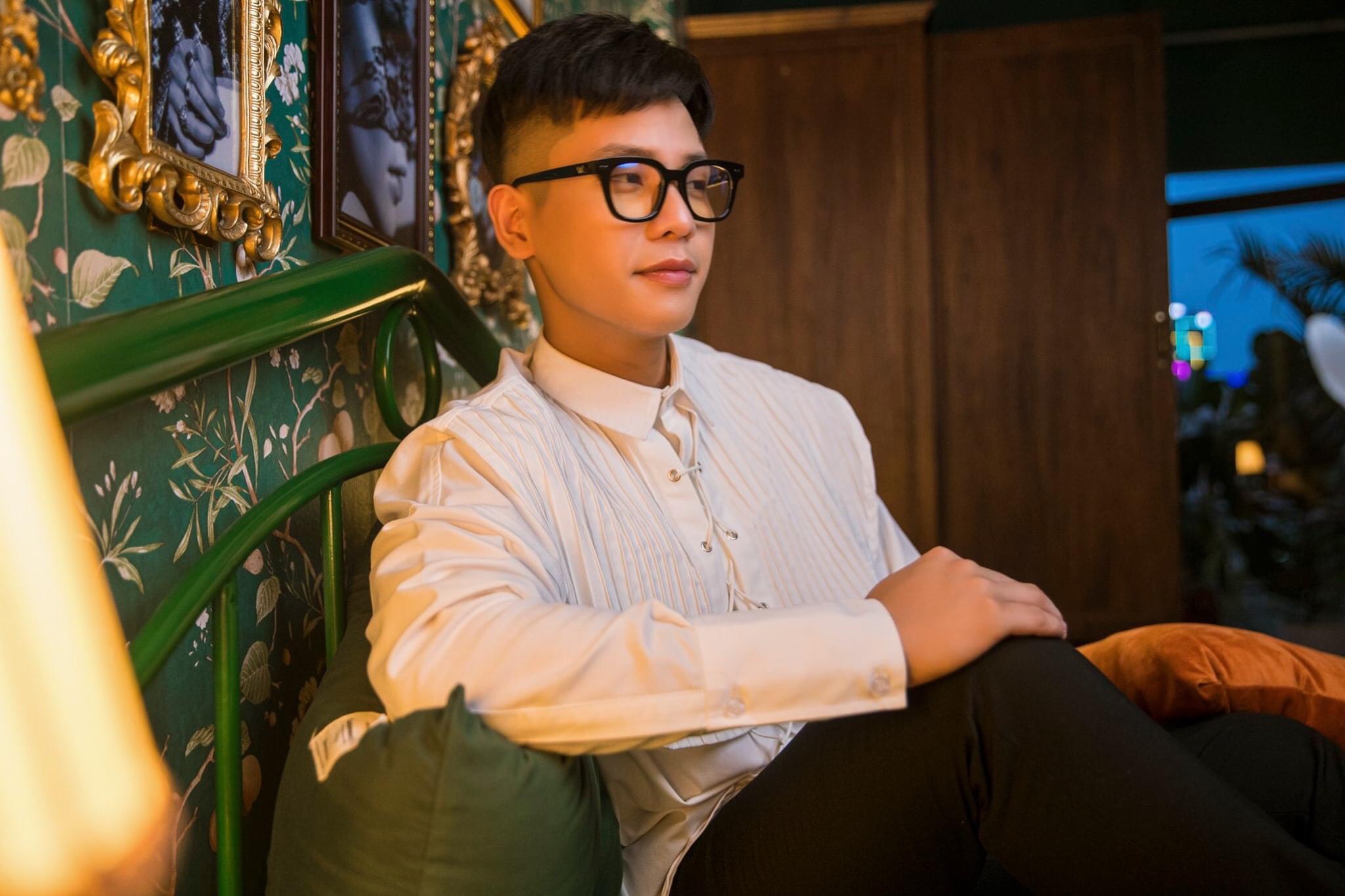 Quân A.P ra mắt MV sau 8 tháng vắng bóng - Hình 7