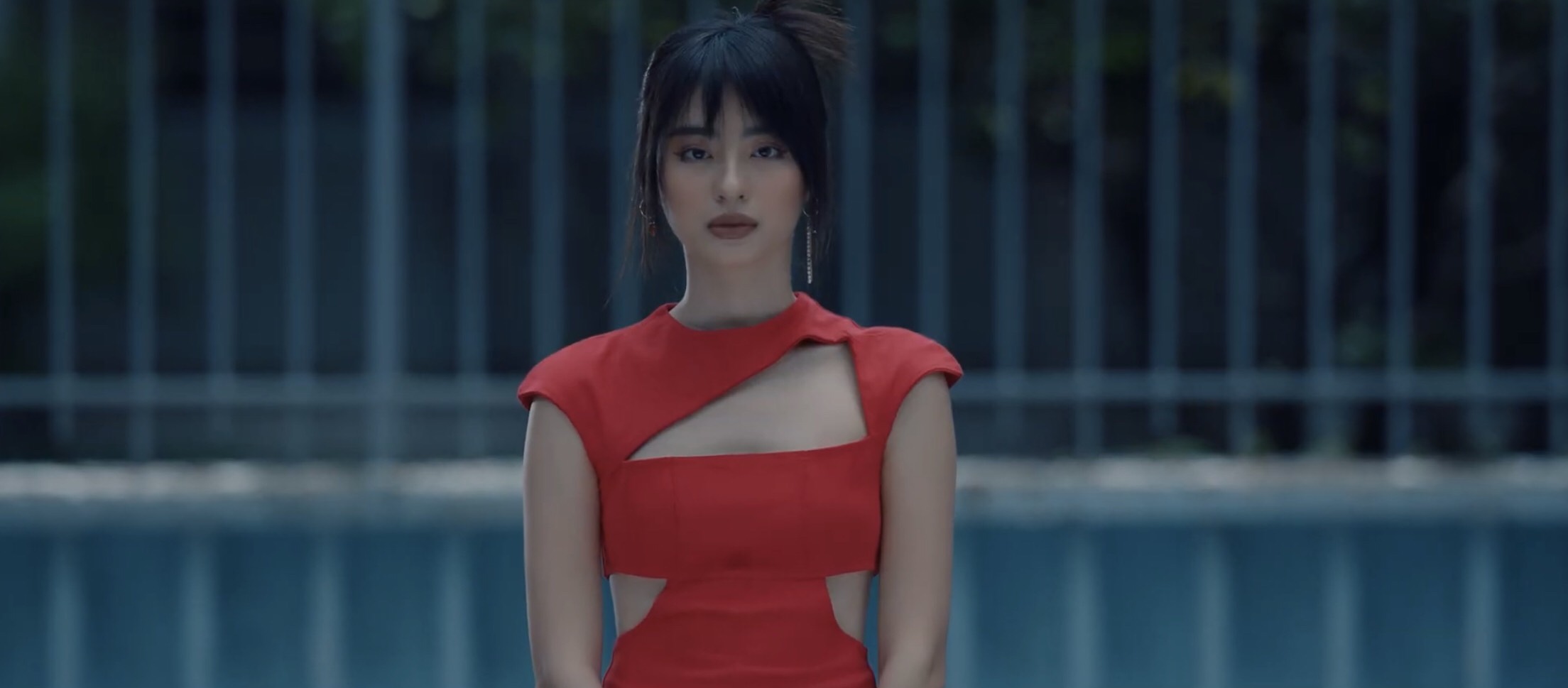 Quân A.P ra mắt MV sau 8 tháng vắng bóng - Hình 5