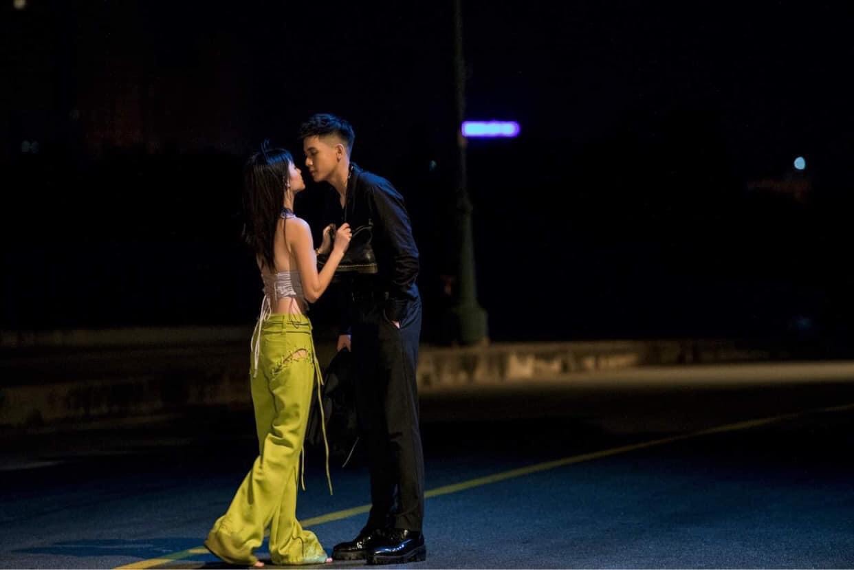 Quân A.P ra mắt MV sau 8 tháng vắng bóng - Hình 3