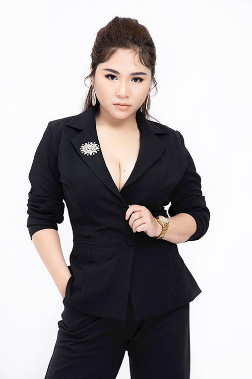 Tạm biệt mác ăn bám chồng mẹ bỉm sữa trẻ lột xác tự mình làm chủ tài chính - Hình 2