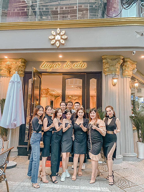 Tạm biệt mác ăn bám chồng mẹ bỉm sữa trẻ lột xác tự mình làm chủ tài chính - Hình 3