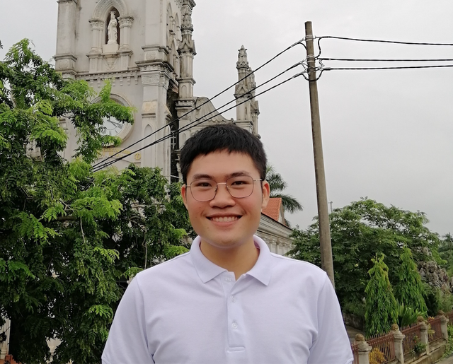 Thủ khoa tốt nghiệp đại học: Chọn ngành học đúng sẽ thay đổi cuộc đời - Hình 2