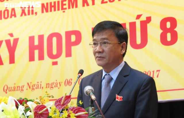 Thủ tướng bổ nhiệm, bổ nhiệm lại Ủy viên kiêm nhiệm Hội đồng quản lý Bảo hiểm xã hội Việt Nam - Hình 2