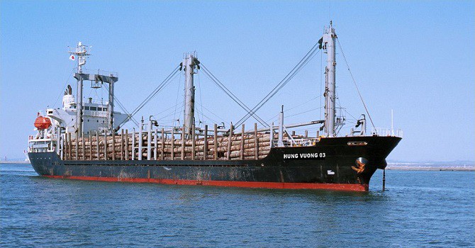 Tiếp tục giữ nguyên diện cảnh báo đối với cổ phiếu VOS - Hình 1