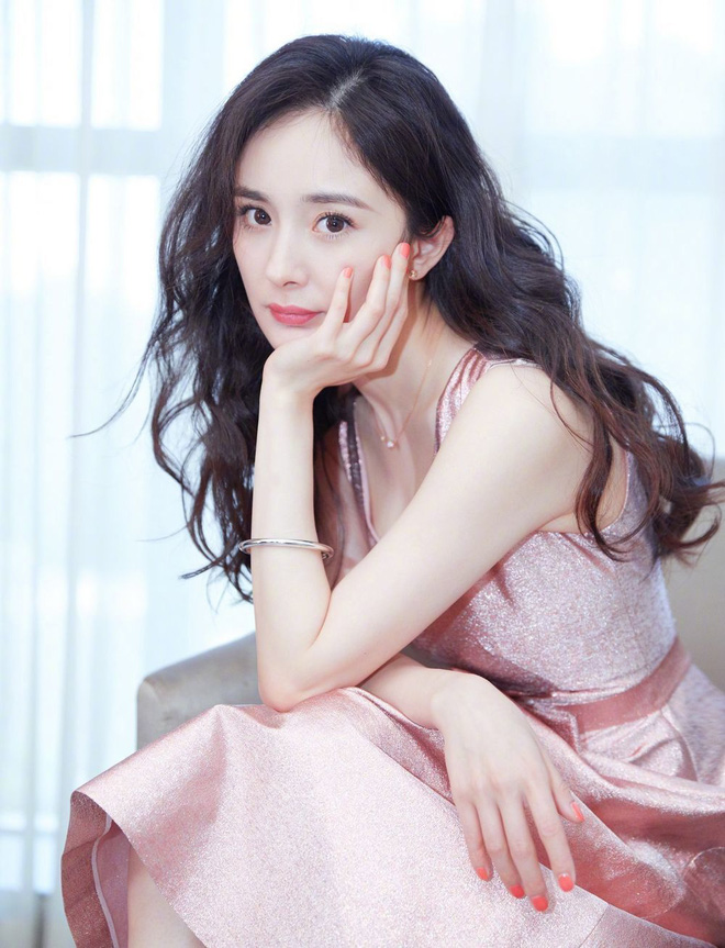 Tiết lộ ân oán năm xưa giữa Dương Mịch và Lưu Thi Thi: Kẻ ăn cháo đá bát, người ngây thơ tin tưởng bạn thân - Hình 8