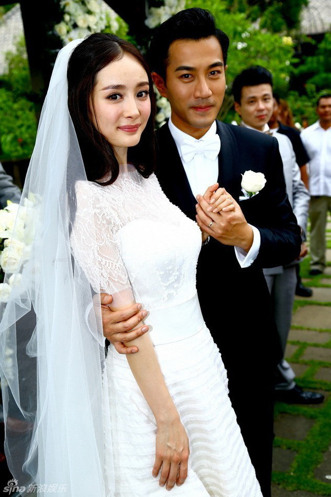 Tiết lộ ân oán năm xưa giữa Dương Mịch và Lưu Thi Thi: Kẻ ăn cháo đá bát, người ngây thơ tin tưởng bạn thân - Hình 14