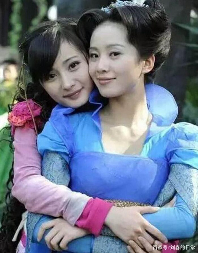 Tiết lộ ân oán năm xưa giữa Dương Mịch và Lưu Thi Thi: Kẻ ăn cháo đá bát, người ngây thơ tin tưởng bạn thân - Hình 10