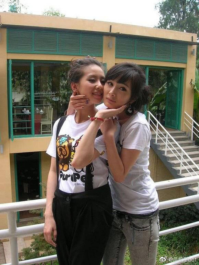 Tiết lộ ân oán năm xưa giữa Dương Mịch và Lưu Thi Thi: Kẻ ăn cháo đá bát, người ngây thơ tin tưởng bạn thân - Hình 6