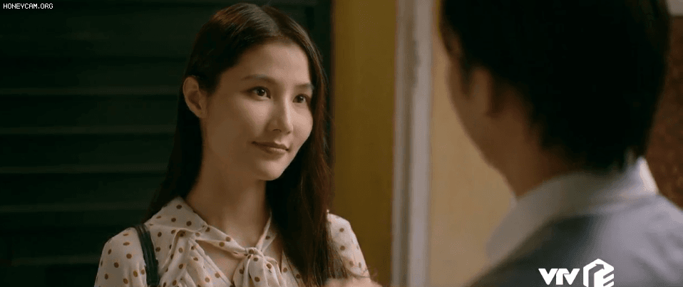Tình yêu và tham vọng: Ngoài nụ hôn, Diễm My - Nhan Phúc Vinh còn khiến fan thổn thức với cảnh quay đêm nay anh đưa em về - Hình 4