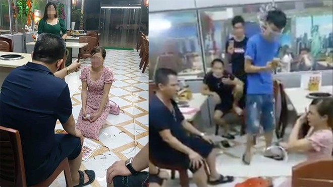 Truy tố chủ quán Nhắng nướng Hiền Thiện và nhân viên tội làm nhục người khác - Hình 2
