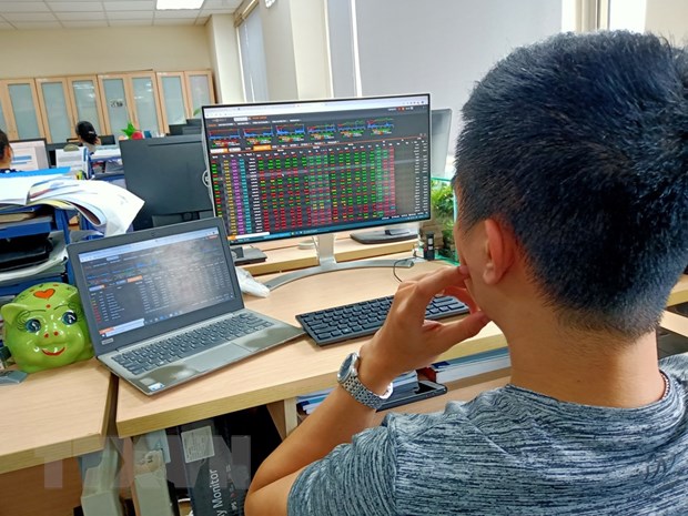 Vì sao thị trường chứng khoán đang hấp dẫn hơn với nhà đầu tư? - Hình 1