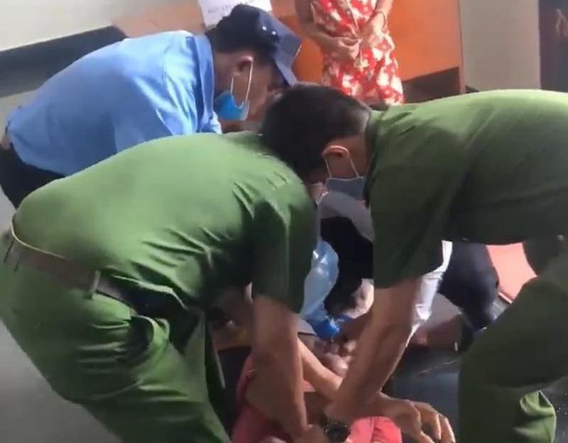 Vụ bị án tự tử ở toà Bình Phước: Xem xét tạm hoãn thi hành án - Hình 1