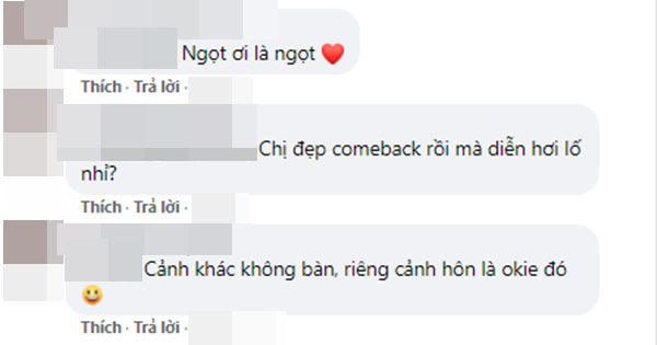Vừa comeback, chị đẹp Lưu Thi Thi đã chơi trội với nụ hôn 19 giây bên Chu Nhất Long - Hình 3