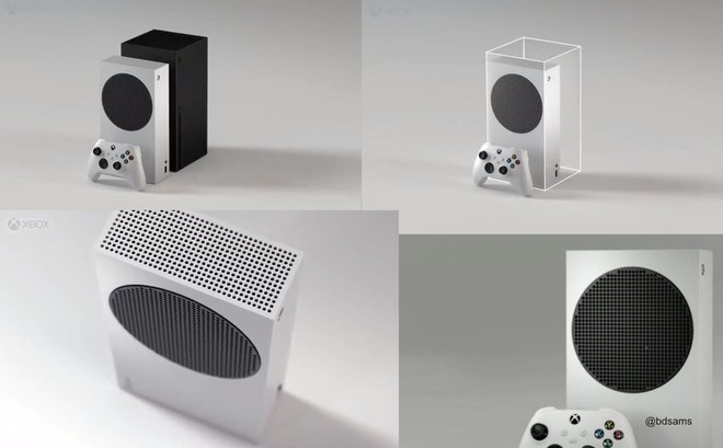 Xbox Series S sẽ hướng đến đối tượng game thủ nào ? - Hình 1