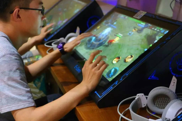 Xem nhanh loạt tiệm net siêu dị, nhưng lại là thiên đường mà mọi game thủ đều ao ước trải nghiệm - Hình 8